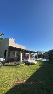 Sitio das nuvens - Guaiuba - 7