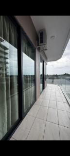 Babah Guesthouse P' Residence Batu Kawa - Kuching - 4