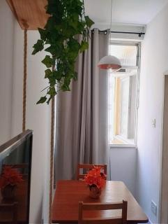 AP inteiro Bossa Nova Cozy Stay in Copacabana - 5