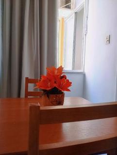 AP inteiro Bossa Nova Cozy Stay in Copacabana - 3