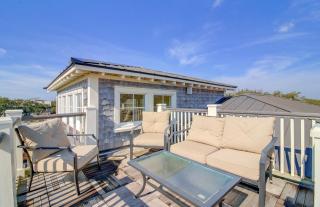 913 Carolina Boulevard by AvantStay Private Pool Ocean View Rooftop - Mount Pleasant - 8