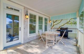 913 Carolina Boulevard by AvantStay Private Pool Ocean View Rooftop - Mount Pleasant - 6
