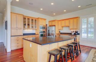 913 Carolina Boulevard by AvantStay Private Pool Ocean View Rooftop - Mount Pleasant - 2