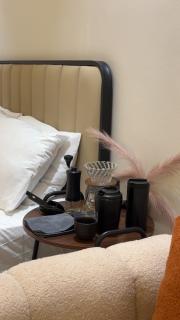 A Beautiful and Comfortable Self-Interation Studio - Riad - 1