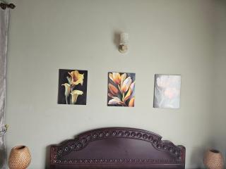 Villa Minou Takmao - Phnom Penh - 1