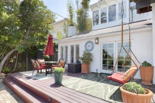 A-Lister by AvantStay Hollywood Hills Luxe Group Escape w Pool - Los Angeles - 8