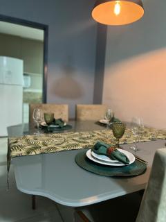 Apt Completo Bairro Lourdes - Governador Valadares - 3