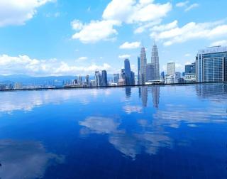 The Luxe By KLCC - Kuala Lumpur - 8
