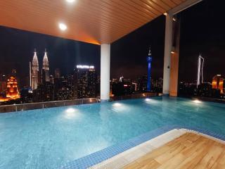 The Luxe By KLCC - Kuala Lumpur - 2