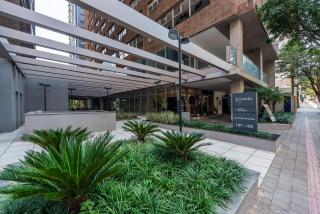 Moderno e Confortável em Pinheiros – Condomínio AG Residence Glam - São Paulo - 0