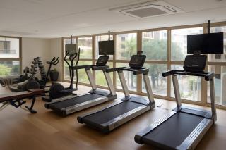 Moderno e Confortável em Pinheiros – Condomínio AG Residence Glam - São Paulo - 7