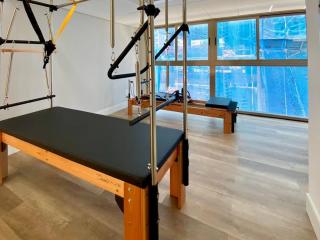 Moderno e Confortável em Pinheiros – Condomínio AG Residence Glam - São Paulo - 5