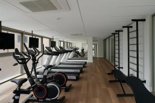 Moderno e Confortável em Pinheiros – Condomínio AG Residence Glam - São Paulo - 6