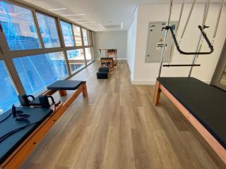 Moderno e Confortável em Pinheiros – Condomínio AG Residence Glam - São Paulo - 4