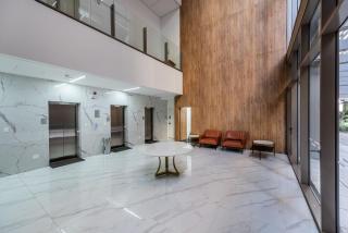 Moderno e Confortável em Pinheiros – Condomínio AG Residence Glam - São Paulo - 2