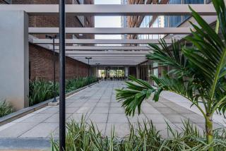 Moderno e Confortável em Pinheiros – Condomínio AG Residence Glam - São Paulo - 1