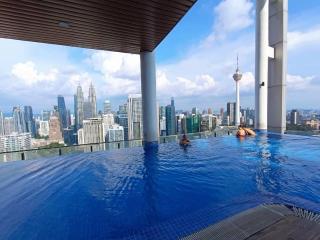 The Luxe By KLCC - Kuala Lumpur - 5