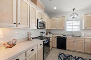 Island Sun - First Row Beach House! Fun and games galore - including a private volleyball pit! home - Dauphin Island - 1