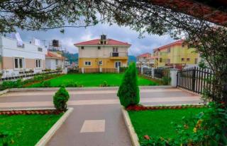 Maria villa - 6