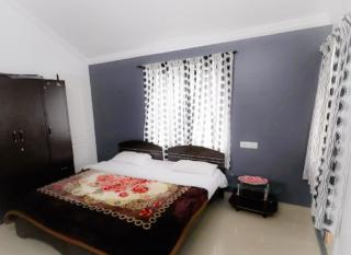 Maria villa - 2