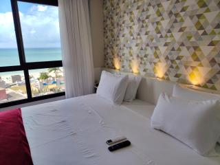 Janastí Suítes Praia de Ponta Negra - 4