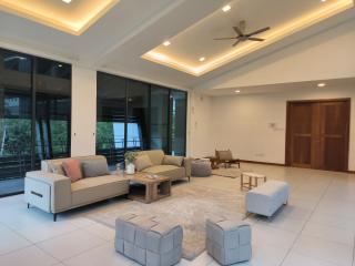 Deco Home Mesilau Golf Bungalow Kundasang - Kundasang - 7