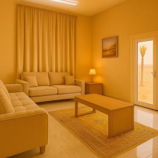 Remal Inn - Al Raka - 8