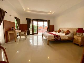 Griya Telaga Jumpung - Ubud - 1