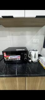 Babah Guesthouse P' Residence Batu Kawa - Kuching - 8