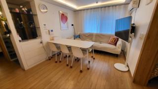 HONGDAE t HOUSE - Seul - 6