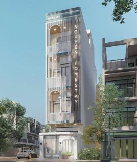 Nguyên Homestay - Can Tho - 0