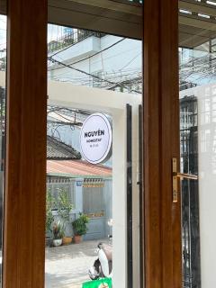 Nguyên Homestay - Can Tho - 2