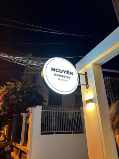 Nguyên Homestay - Can Tho - 1