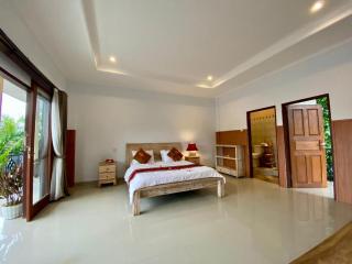 Griya Telaga Jumpung - Ubud - 6