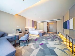 Lavande Hotel Dongguan Dongkeng - Dongguan - 4
