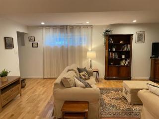 Horseshoe Bay Suite Vacation or Short Term Rental - West Vancouver - 0