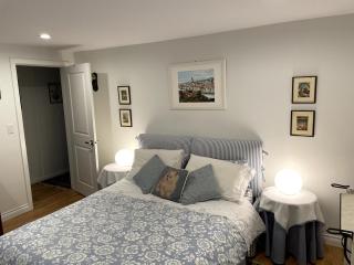 Horseshoe Bay Suite Vacation or Short Term Rental - West Vancouver - 3