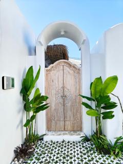 Villa Vinodayan Uluwatu - Uluwatu - 7
