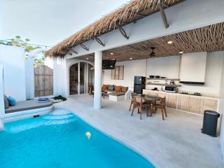 Villa Vinodayan Uluwatu - Uluwatu - 0