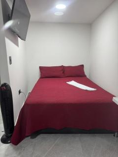 Villa Loreto Aparta estudio 204 - 7