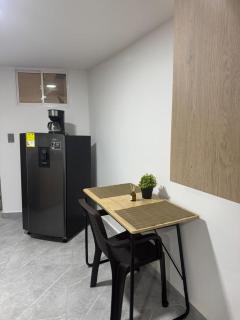 Villa Loreto Aparta estudio 204 - Medellín - 6