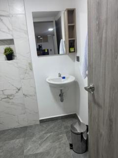 Villa Loreto Aparta estudio 204 - Medellín - 5