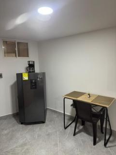 Villa Loreto Aparta estudio 204 - Medellín - 2