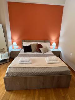 Alimos Cozy Getaway, close to the beach - Atene - 1