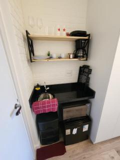 Loft Ilha Pura - Conforto e Lazer - 9