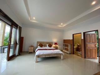Griya Telaga Jumpung - Ubud - 9