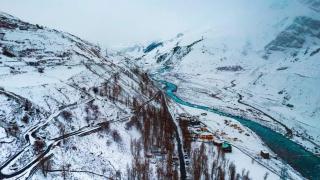 Himalayan Hermitage - Sissu - 7
