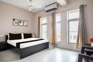 Hotel O Aasiyanaa Guest House - Bhubaneshwar - 5