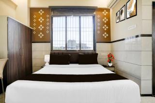 Townhouse Vasai Express Highway Formerly Majestic Inn - Māndvi - 5