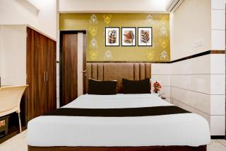 Townhouse Vasai Express Highway Formerly Majestic Inn - Māndvi - 6